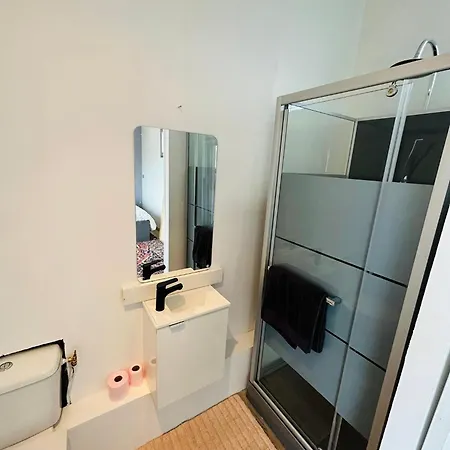 Apparemment Duplex - 2 - Cosy & Spacieux * Bordeaux