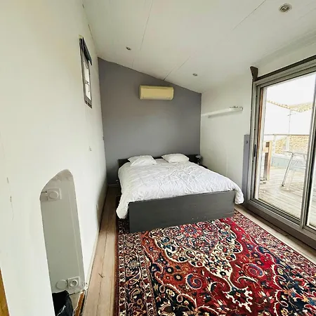 Appartement Apparemment Duplex - 2 - Cosy & Spacieux