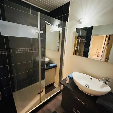 Apparemment Duplex - 2 - Cosy & Spacieux