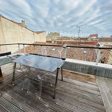 Appartement Apparemment Duplex - 2 - Cosy & Spacieux *