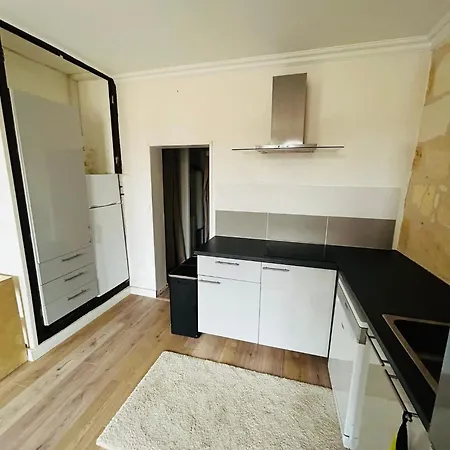 Apparemment Duplex - 2 - Cosy & Spacieux * Bordeaux