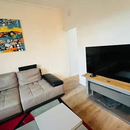Appartement Apparemment Duplex - 2 - Cosy & Spacieux