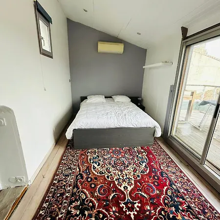 Apartment Apparemment Duplex - 2 - Cosy & Spacieux