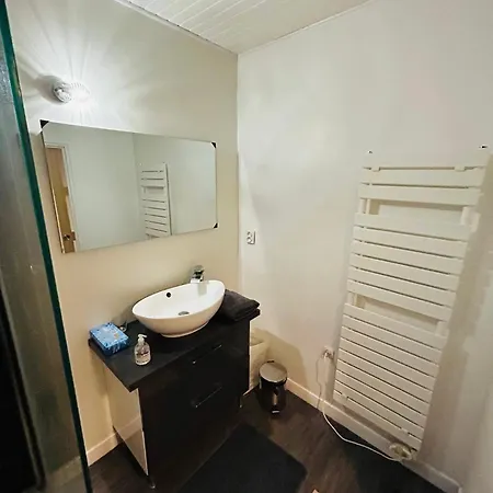 Apparemment Duplex - 2 - Cosy & Spacieux Apartment